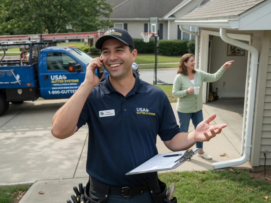 Gutter Installation Tuckasegee, NC FAQs